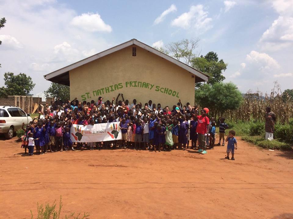 Support voor Suubi | nieuwsbrief december 2020 !