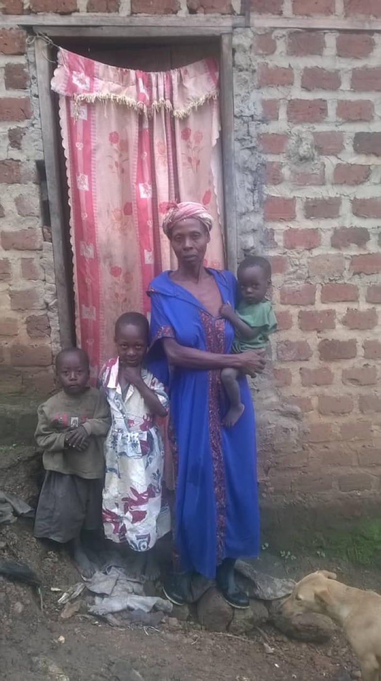Sylvia Nantale
